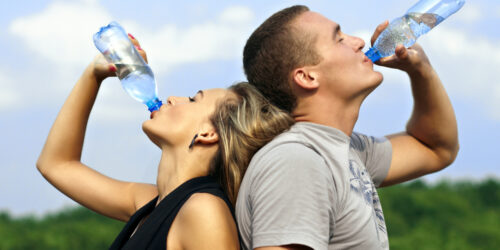 The Importance Of Staying Hydrated