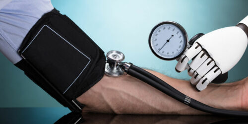 The Recommended Diet for High Blood Pressure