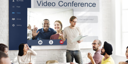 The Ultimate Guide To Video Conference Calling