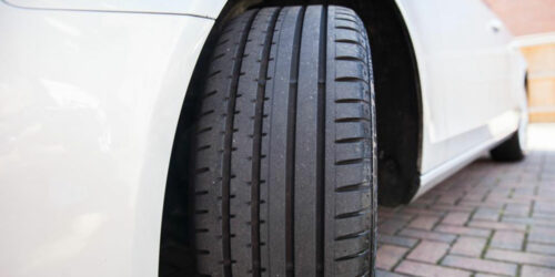 The best Goodyear tires for your vehicle