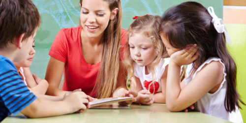 The best preschools in Houston