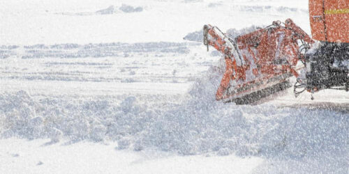 The best snow plows with aluminum blades