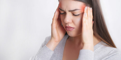 The difference between a headache and a migraine