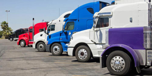 The ease and accessibility of lease options on trucks