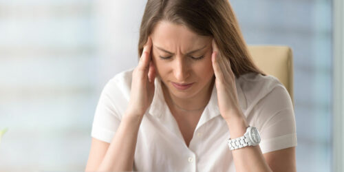 The link between hormones and migraine headaches