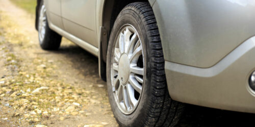 The most popular models of the Honda Civic