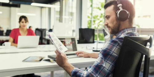 These are the most important pros and cons of online MBA