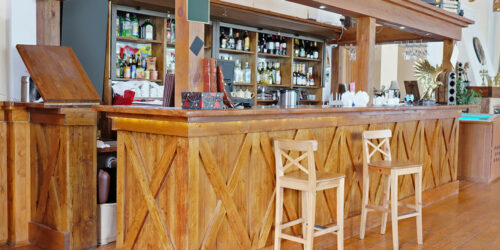 The widest range of commercial bar stools