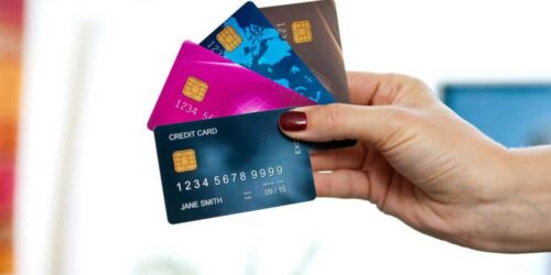 The usefulness of credit cards for small businesses