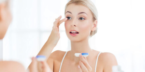 Things To Know About Contact Lenses Before Using Them