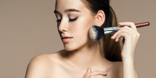 Things To Know When Choosing Makeup Foundations