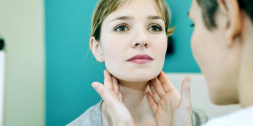 Things You Must Know About Swollen Lymph Node in Neck