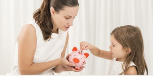 Things You Need To Know Before You Open A Bank Account For Your Child