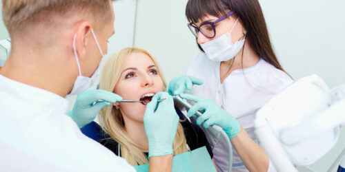 Things You Need to Know About Dental Treatment Options