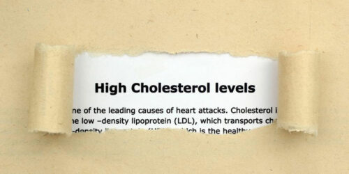 Things You Need to Know about Cholesterol Levels