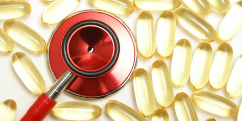 Things You Need to Know about Omega 3 Supplements