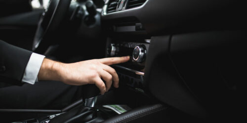 Things to consider before buying a Mercedes Benz