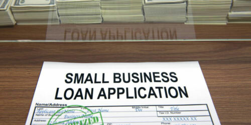 Things to consider when applying for bad credit small business loans