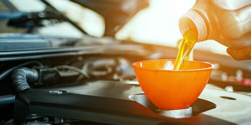 Things to know about Ford oil change coupons