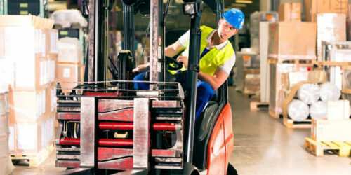 Things to know before renting a forklift