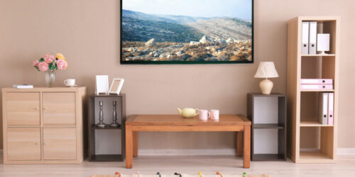 Things to know while purchasing a large-screen TV
