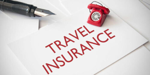 Things that might not be covered by your travel insurance