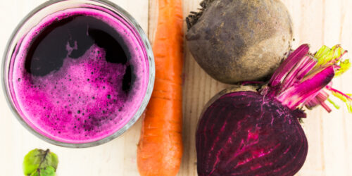 Things you need to know about beet juice powder