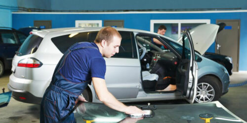 Things you should know about auto glass