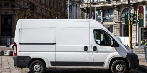 Things you should know about buying a used van