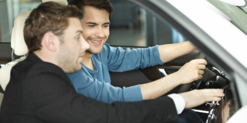 Things you should know before purchasing and comparing auto insurance quotes