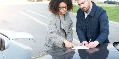 Three Simple Steps To Reshop Your Car Insurance