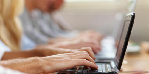 Three popular online courses for Python programming