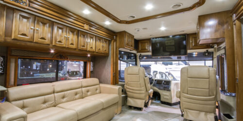 Tips For Buying Furniture For An Rv