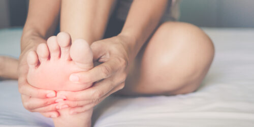 Tips For Immediate Relief From Gout Pain