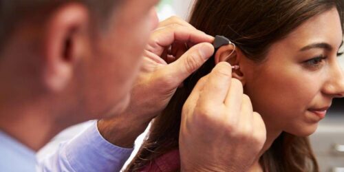 Tips To Choose The Right Hearing Aid