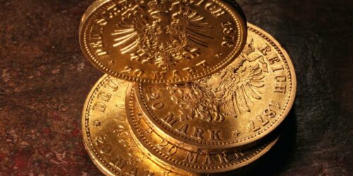 Tips To Invest In Gold Coins