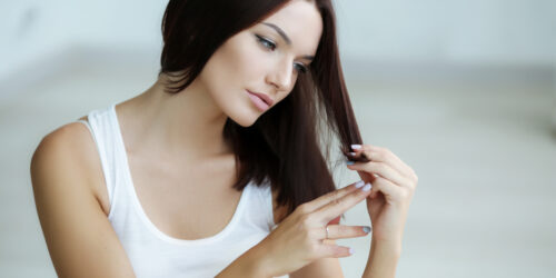 Tips To Revitalize Your Thinning Hair