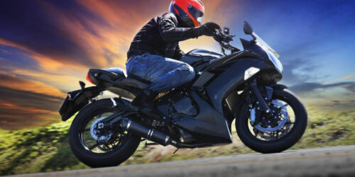 Tips on saving on motorcycle insurance