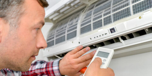 Tips for choosing the best air conditioning repair service