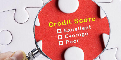 Tips for repairing your credit score