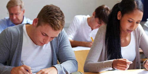 Tips for students starting distance learning courses