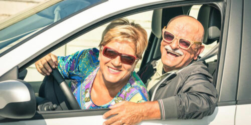 Tips for seniors to find the best SUV deals