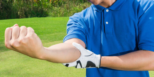 Tips to Choose the Right Braces for Tennis Elbow