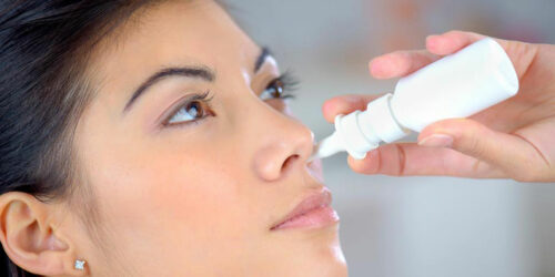 Tips to Buy the Right Nasal Spray for Dust Allergies