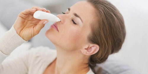 Tips to Get Instant Relief From Cold Nasal Congestion