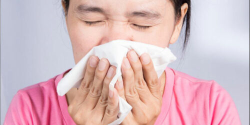 Tips to Get Relief from Nasal Congestion