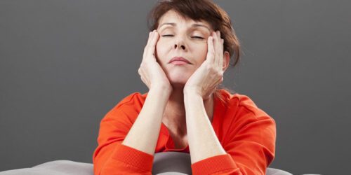 Tips to Deal with 4 Common Effects of Menopause