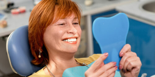 Tips to Save Costs and Get Affordable Dental Implants