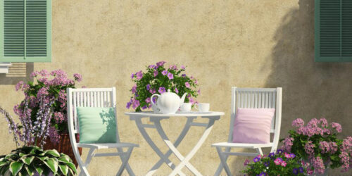 Tips to buy the perfect outdoor chair cushions for your home