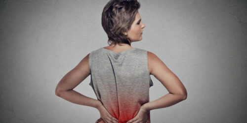 Treating Lower Back Pain Through Exercises